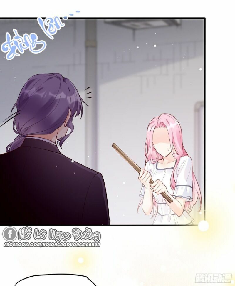 Nhật Kí Mưu Sinh Của Tra Nữ: Chapter 58