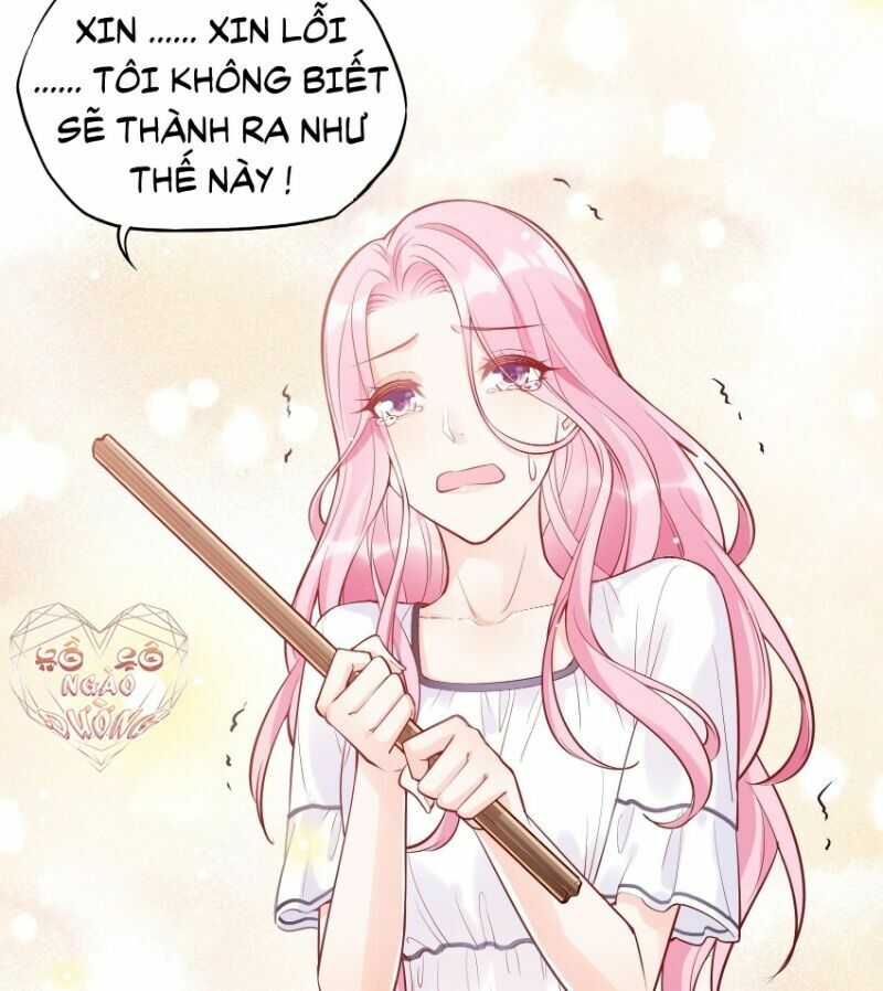Nhật Kí Mưu Sinh Của Tra Nữ: Chapter 58
