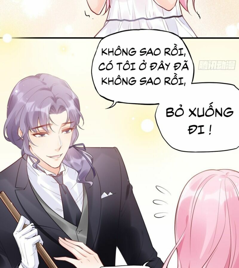 Nhật Kí Mưu Sinh Của Tra Nữ: Chapter 58