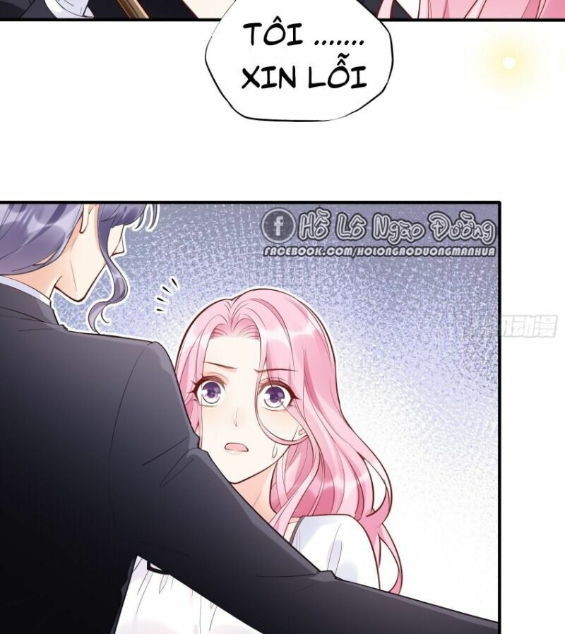 Nhật Kí Mưu Sinh Của Tra Nữ: Chapter 58