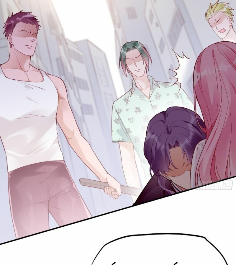 Nhật Kí Mưu Sinh Của Tra Nữ: Chapter 58