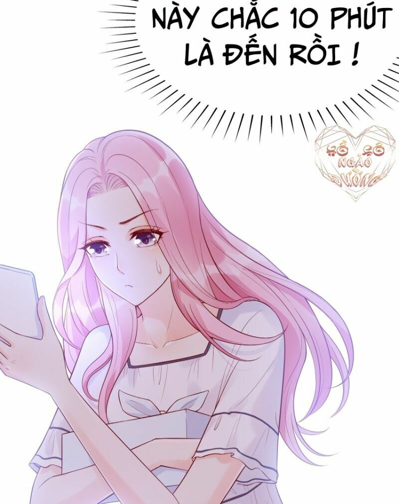 Nhật Kí Mưu Sinh Của Tra Nữ: Chapter 58