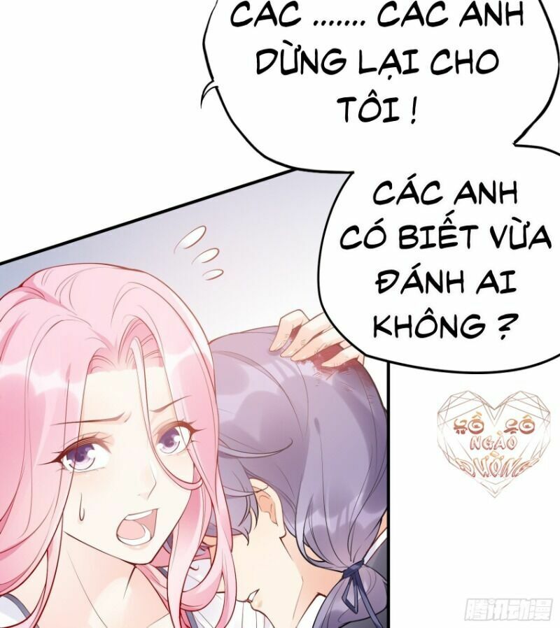 Nhật Kí Mưu Sinh Của Tra Nữ: Chapter 58