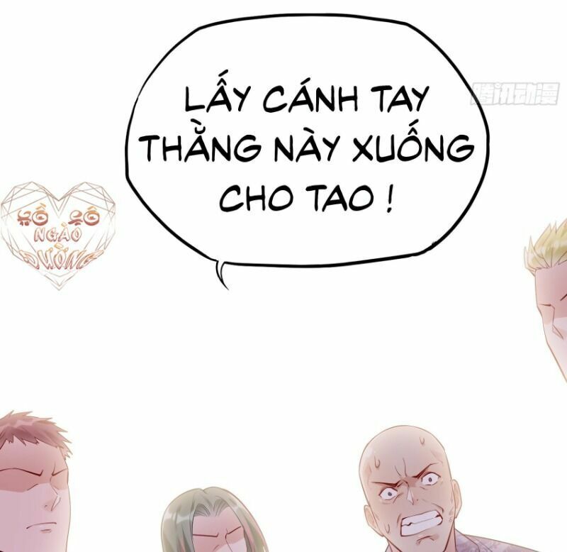 Nhật Kí Mưu Sinh Của Tra Nữ: Chapter 58