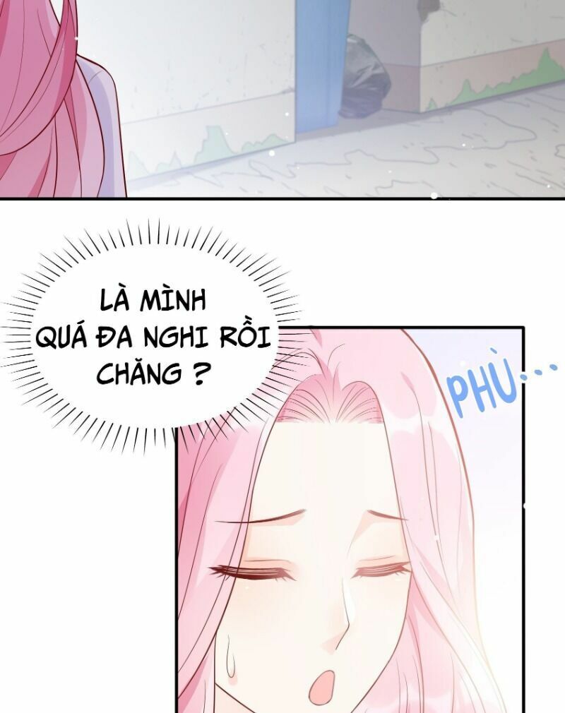 Nhật Kí Mưu Sinh Của Tra Nữ: Chapter 58