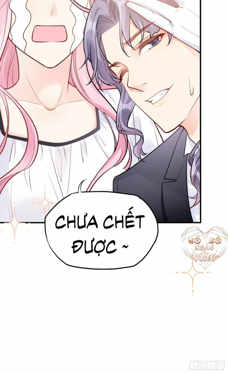 Nhật Kí Mưu Sinh Của Tra Nữ: Chapter 59