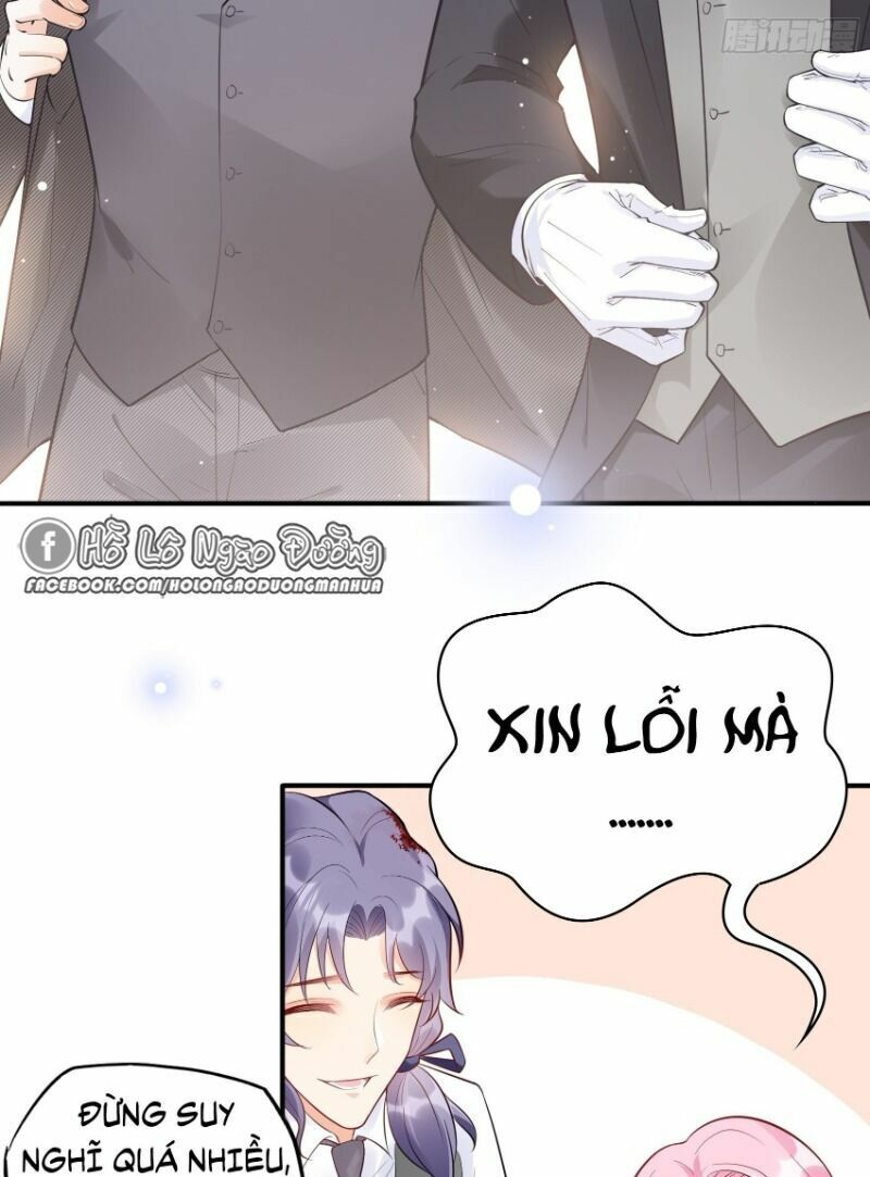 Nhật Kí Mưu Sinh Của Tra Nữ: Chapter 59