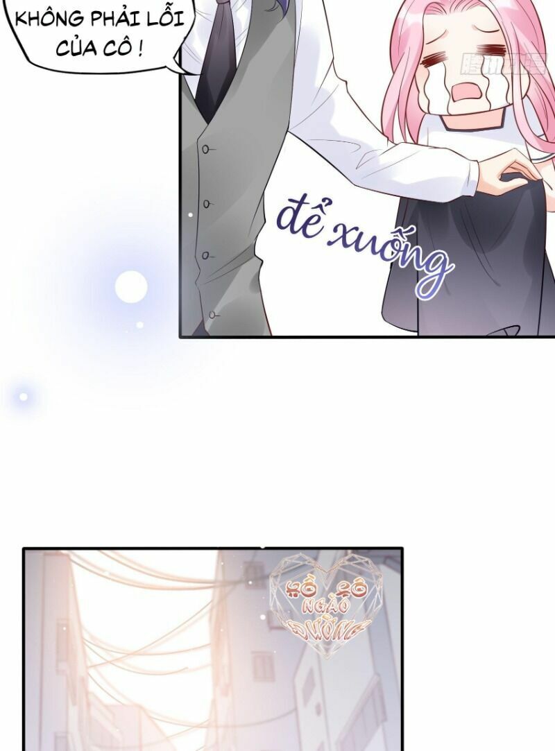 Nhật Kí Mưu Sinh Của Tra Nữ: Chapter 59