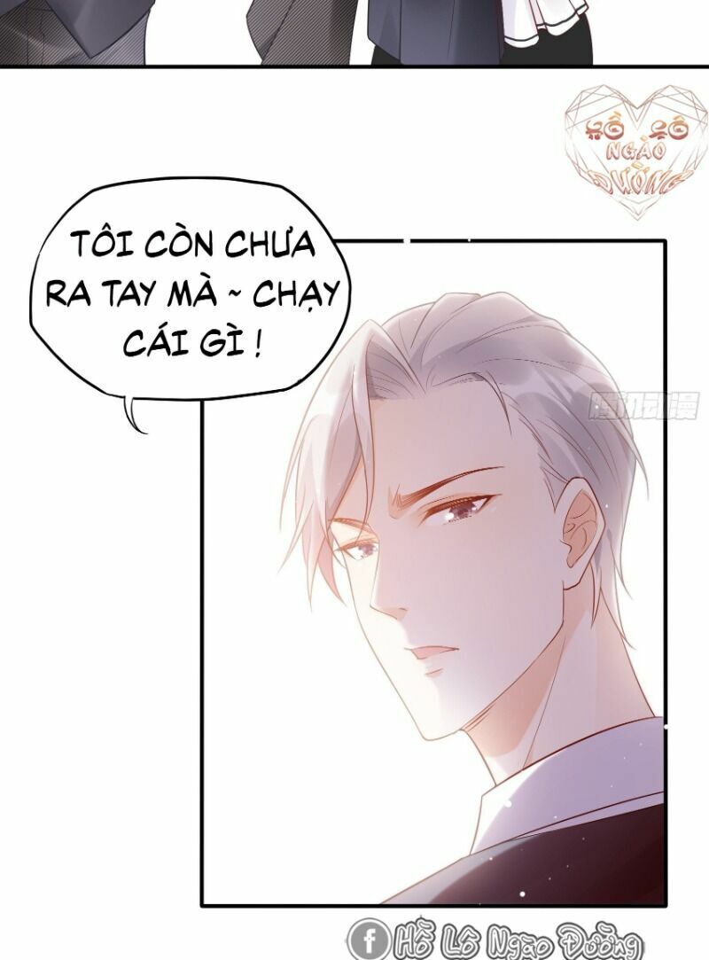 Nhật Kí Mưu Sinh Của Tra Nữ: Chapter 59