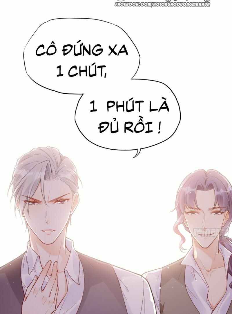 Nhật Kí Mưu Sinh Của Tra Nữ: Chapter 59
