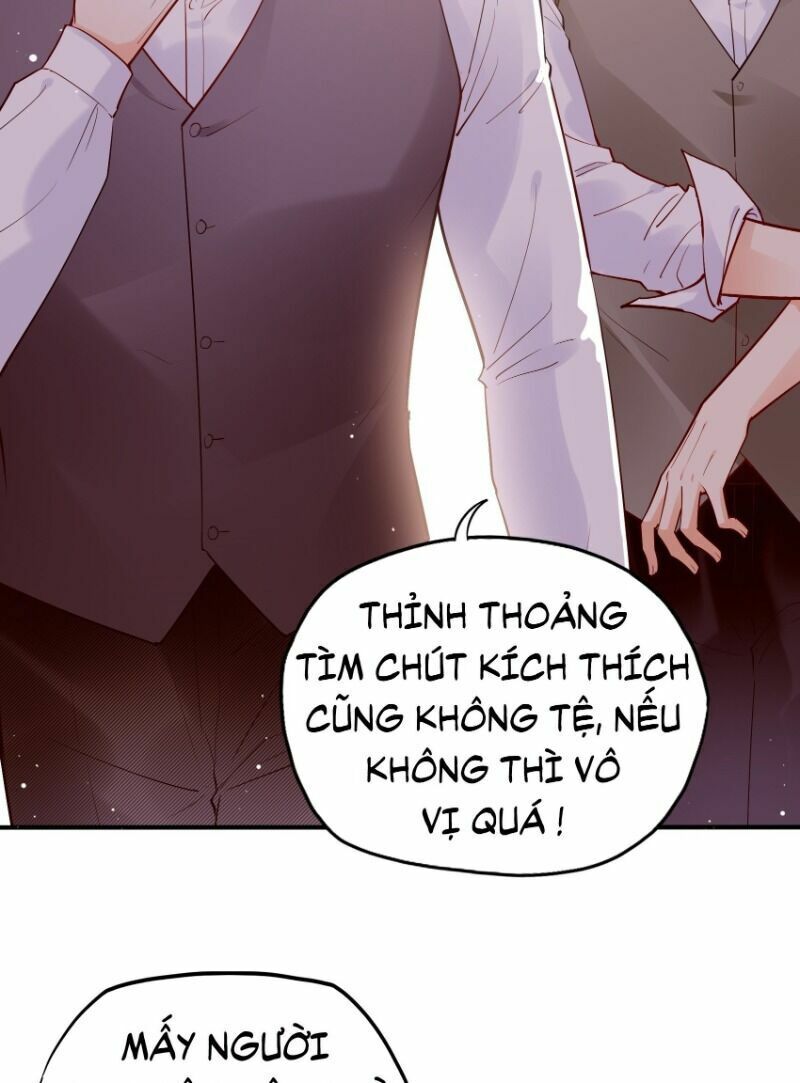Nhật Kí Mưu Sinh Của Tra Nữ: Chapter 59