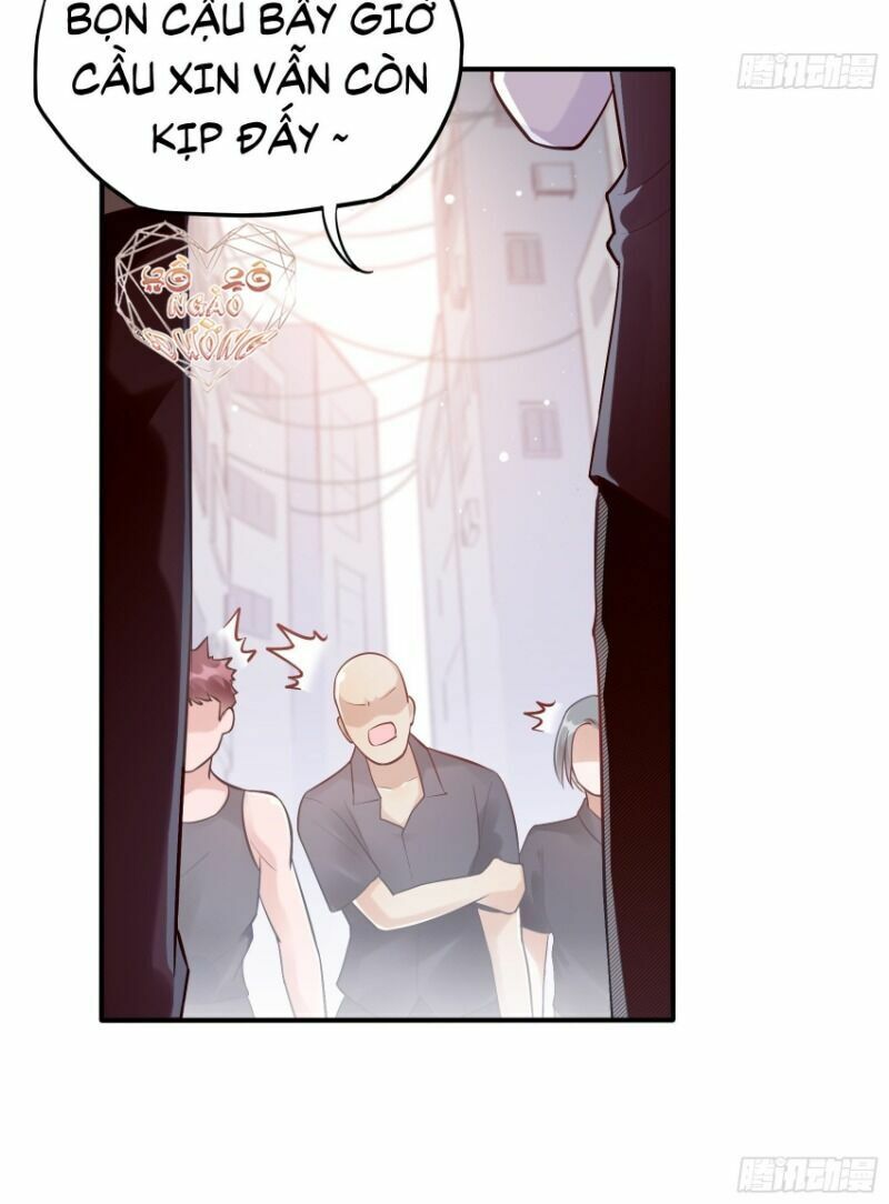 Nhật Kí Mưu Sinh Của Tra Nữ: Chapter 59