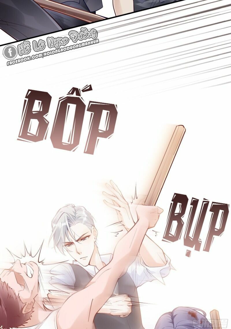 Nhật Kí Mưu Sinh Của Tra Nữ: Chapter 59
