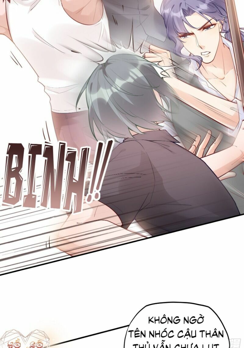 Nhật Kí Mưu Sinh Của Tra Nữ: Chapter 59