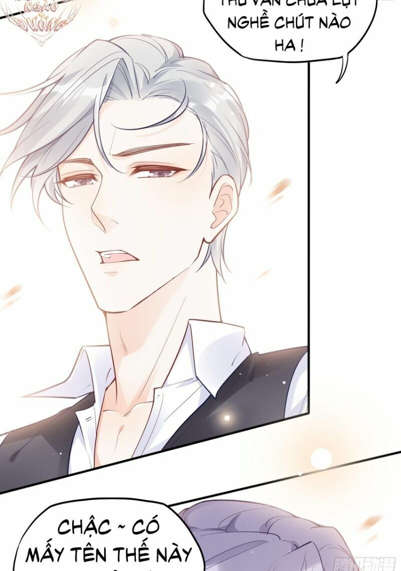 Nhật Kí Mưu Sinh Của Tra Nữ: Chapter 59