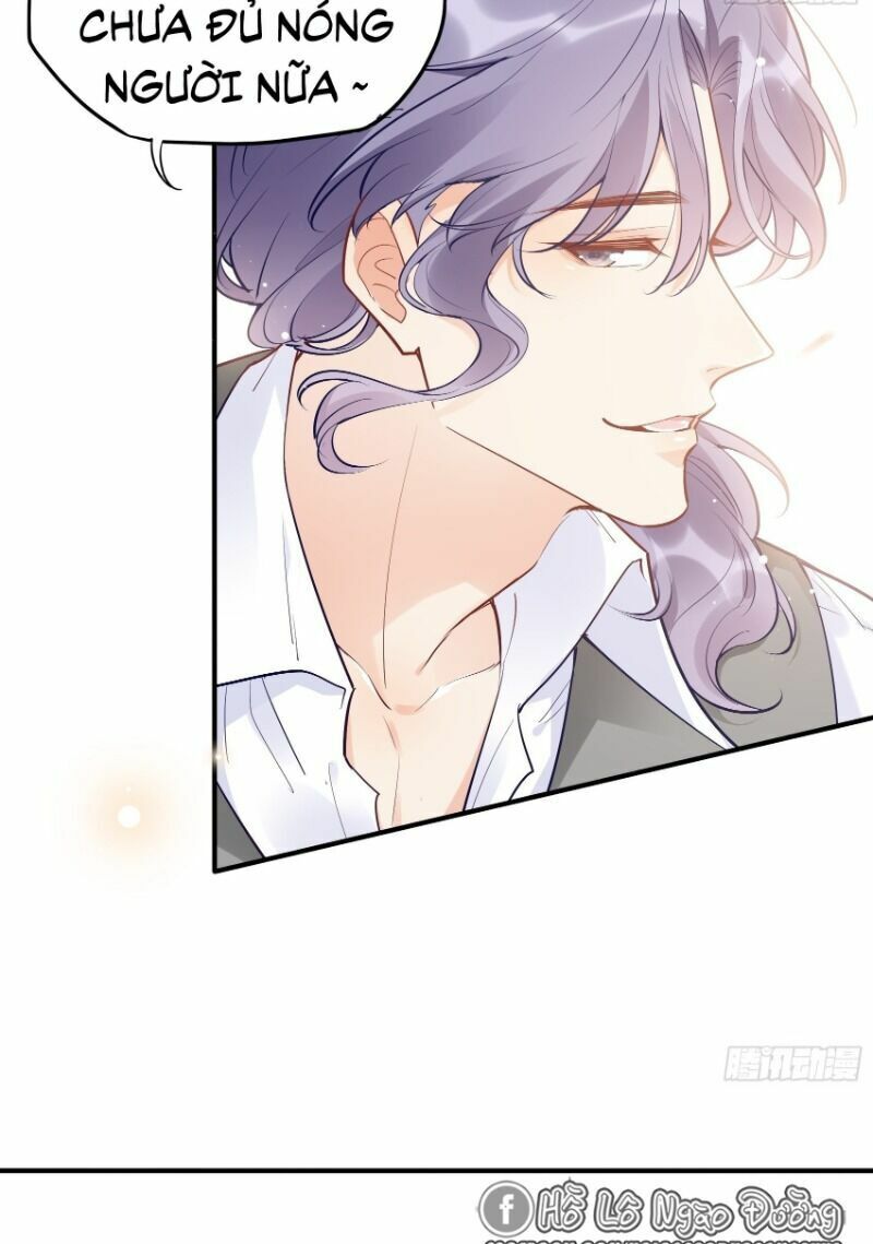 Nhật Kí Mưu Sinh Của Tra Nữ: Chapter 59
