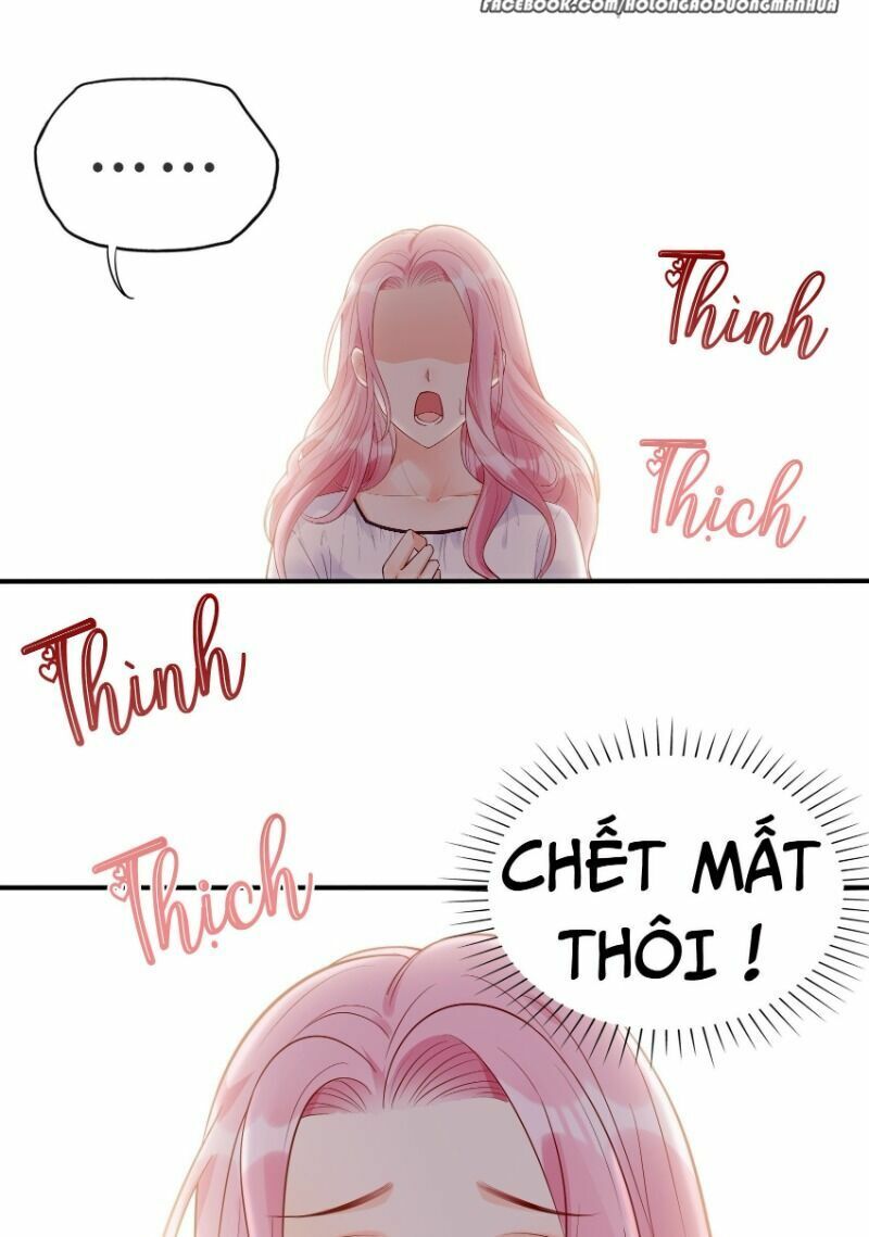 Nhật Kí Mưu Sinh Của Tra Nữ: Chapter 59