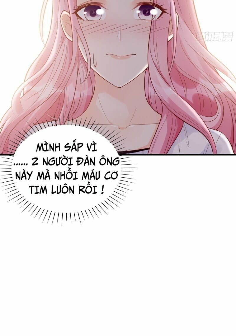 Nhật Kí Mưu Sinh Của Tra Nữ: Chapter 59