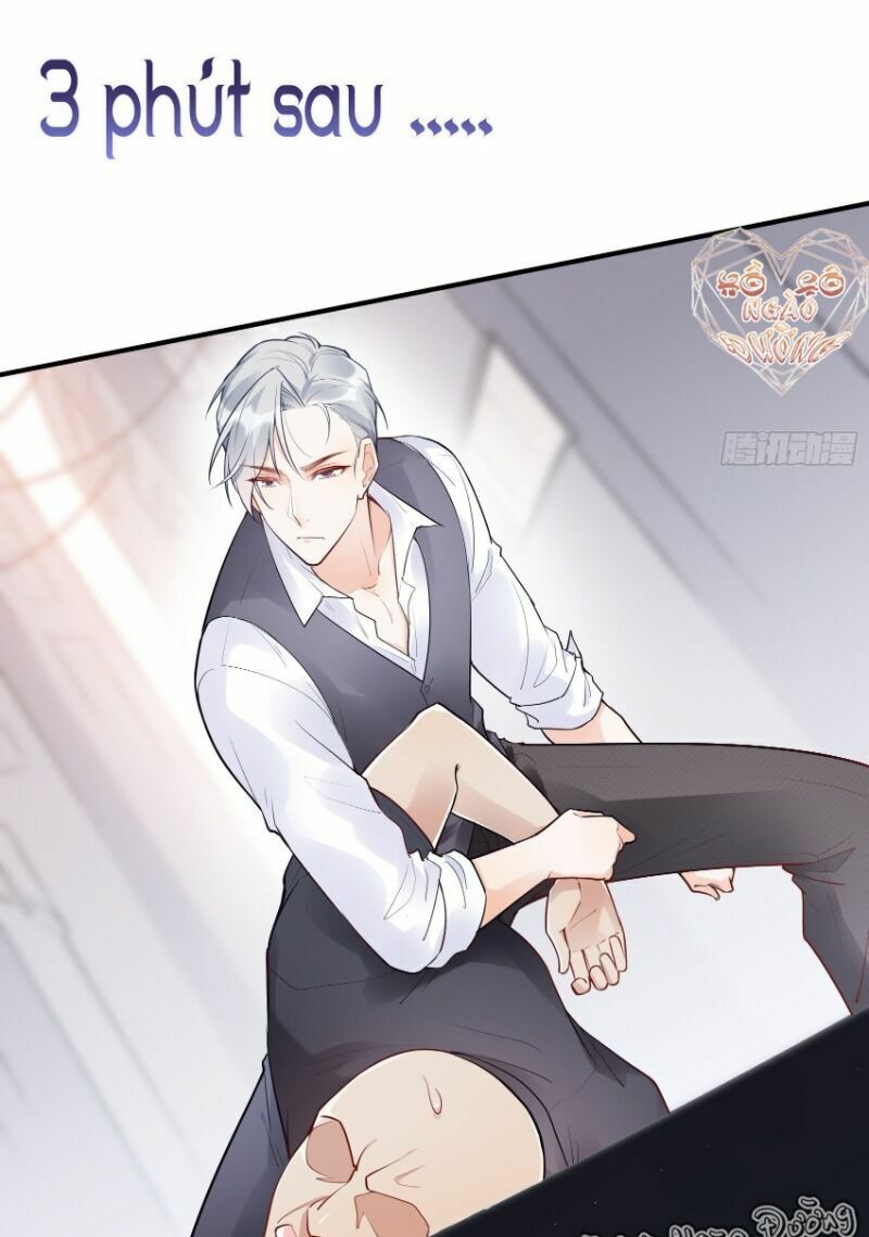 Nhật Kí Mưu Sinh Của Tra Nữ: Chapter 59