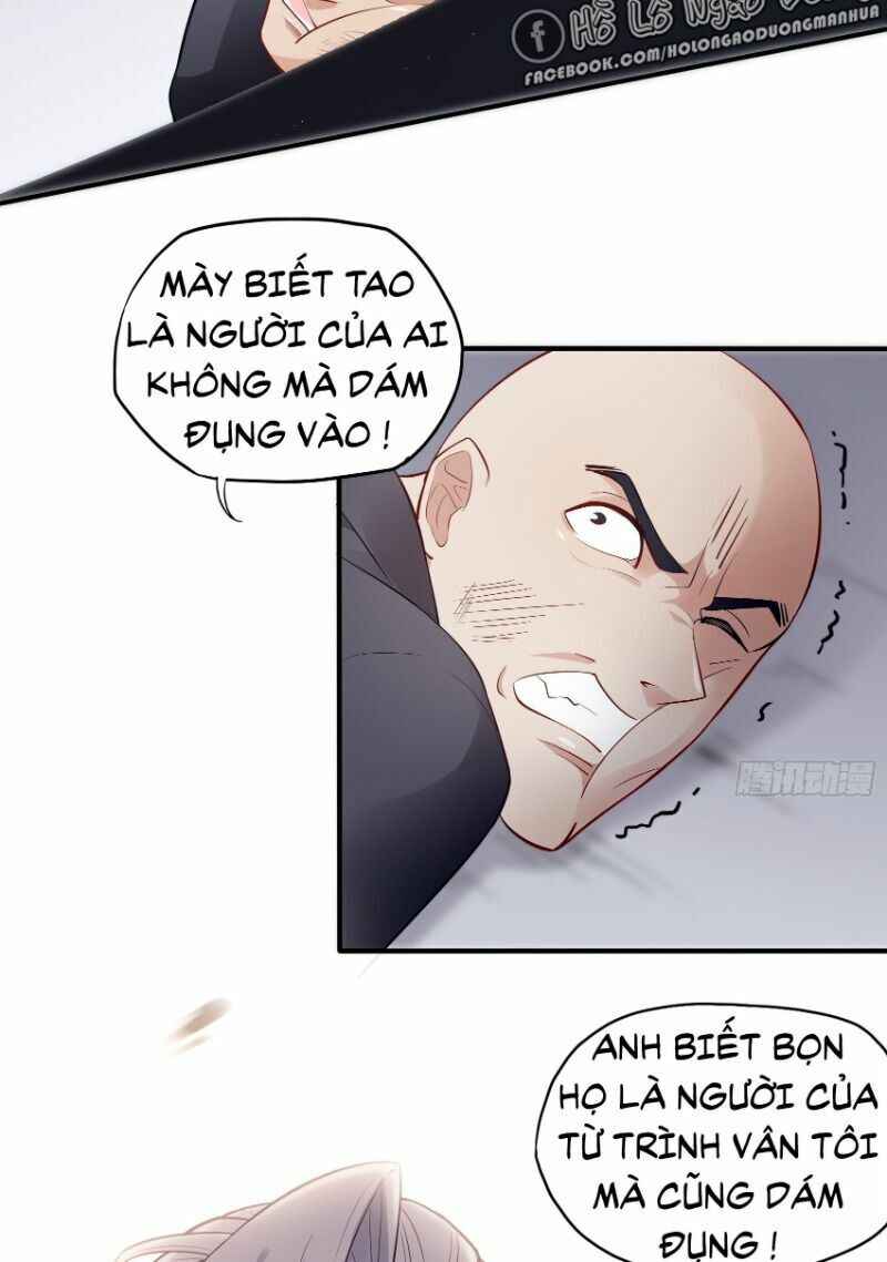 Nhật Kí Mưu Sinh Của Tra Nữ: Chapter 59