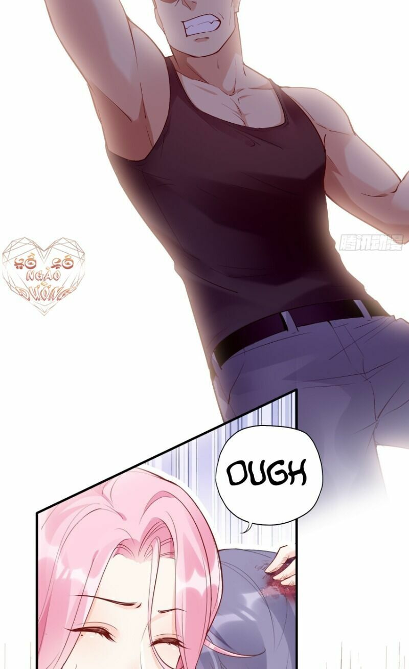 Nhật Kí Mưu Sinh Của Tra Nữ: Chapter 59