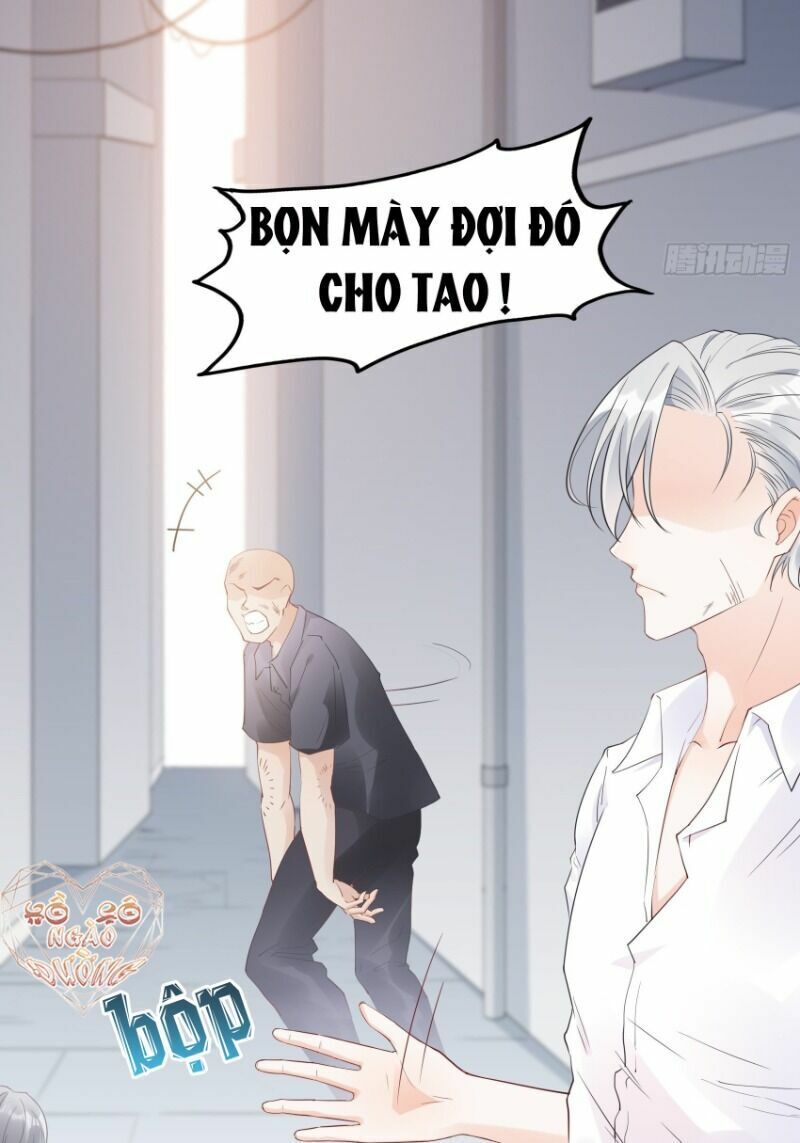 Nhật Kí Mưu Sinh Của Tra Nữ: Chapter 59