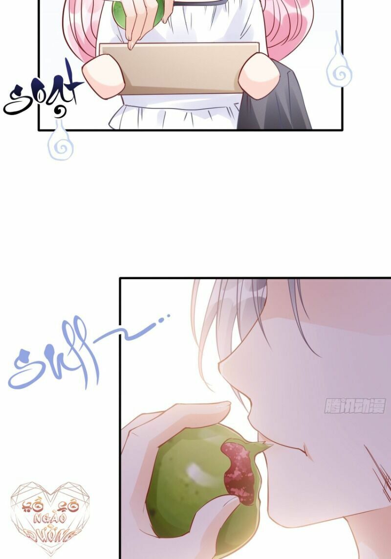 Nhật Kí Mưu Sinh Của Tra Nữ: Chapter 59