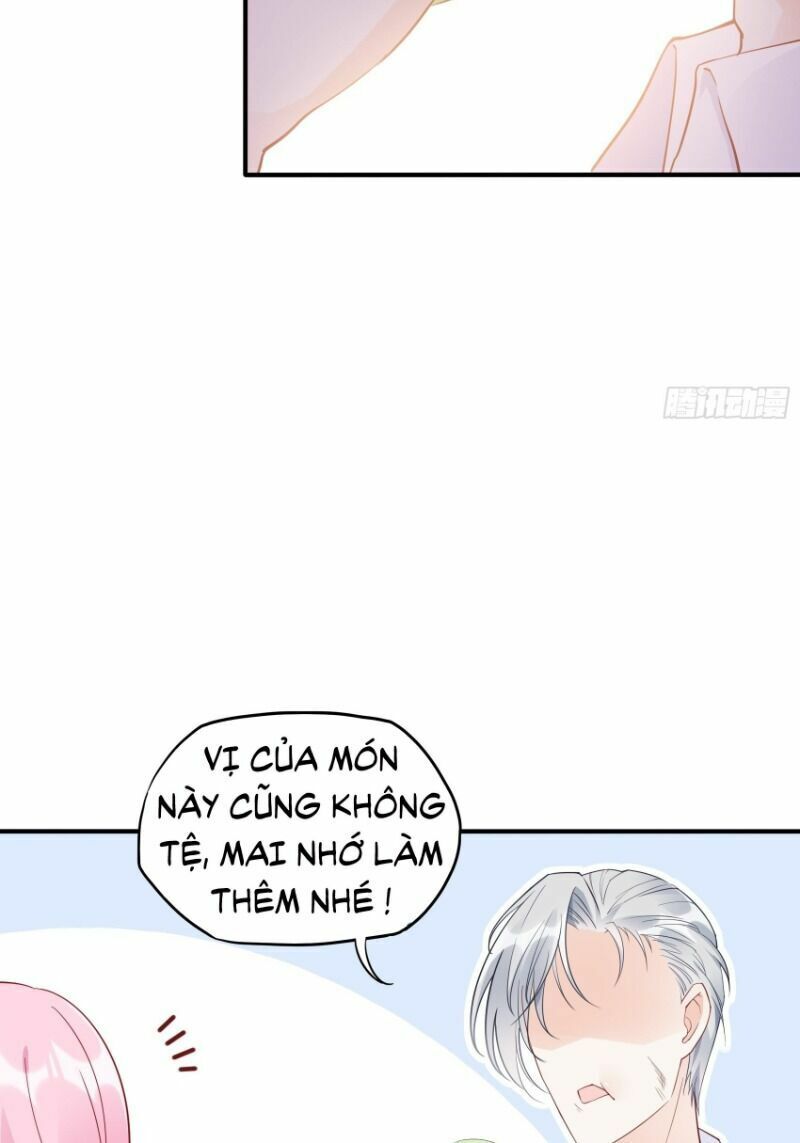 Nhật Kí Mưu Sinh Của Tra Nữ: Chapter 59