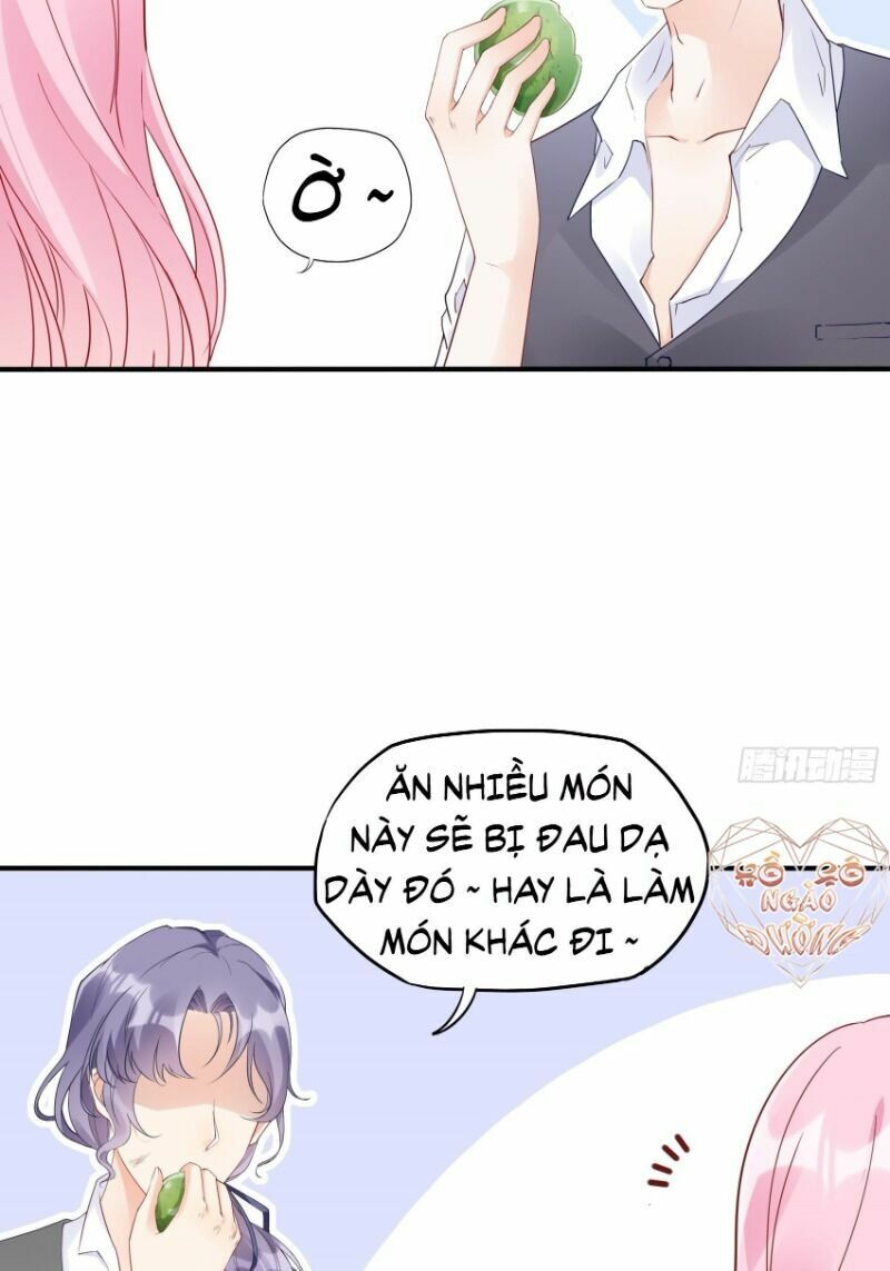 Nhật Kí Mưu Sinh Của Tra Nữ: Chapter 59