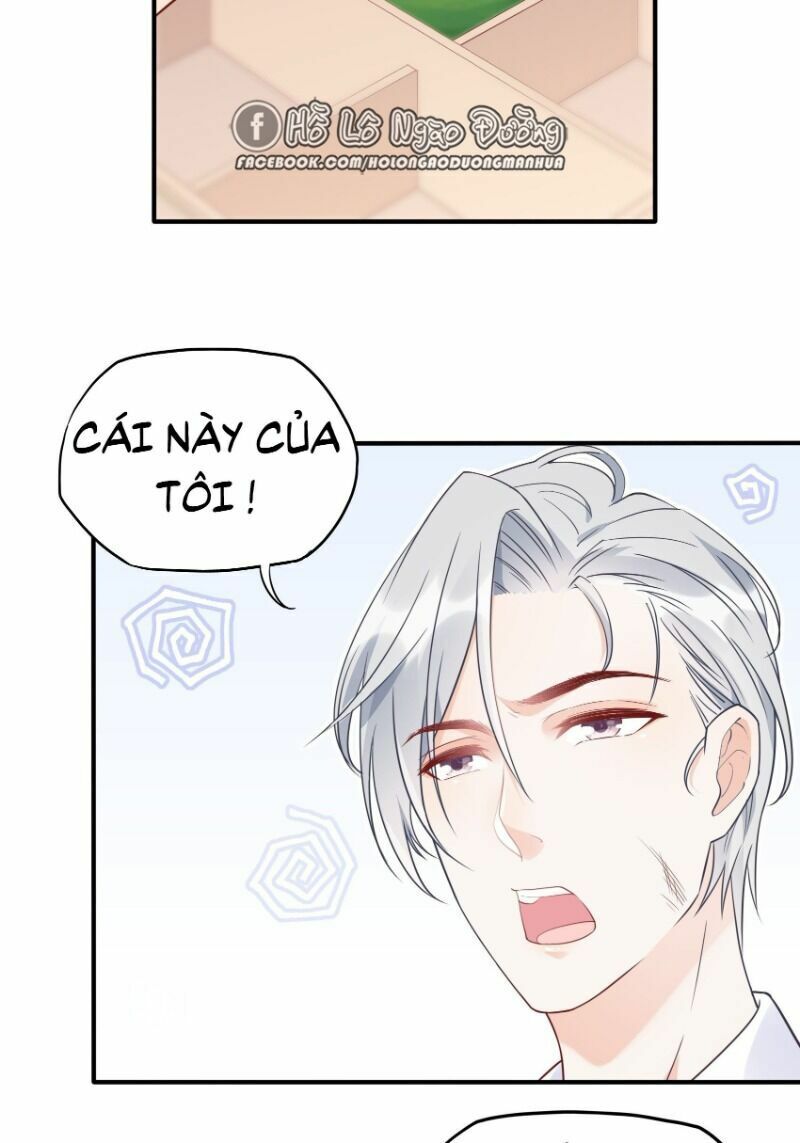 Nhật Kí Mưu Sinh Của Tra Nữ: Chapter 59