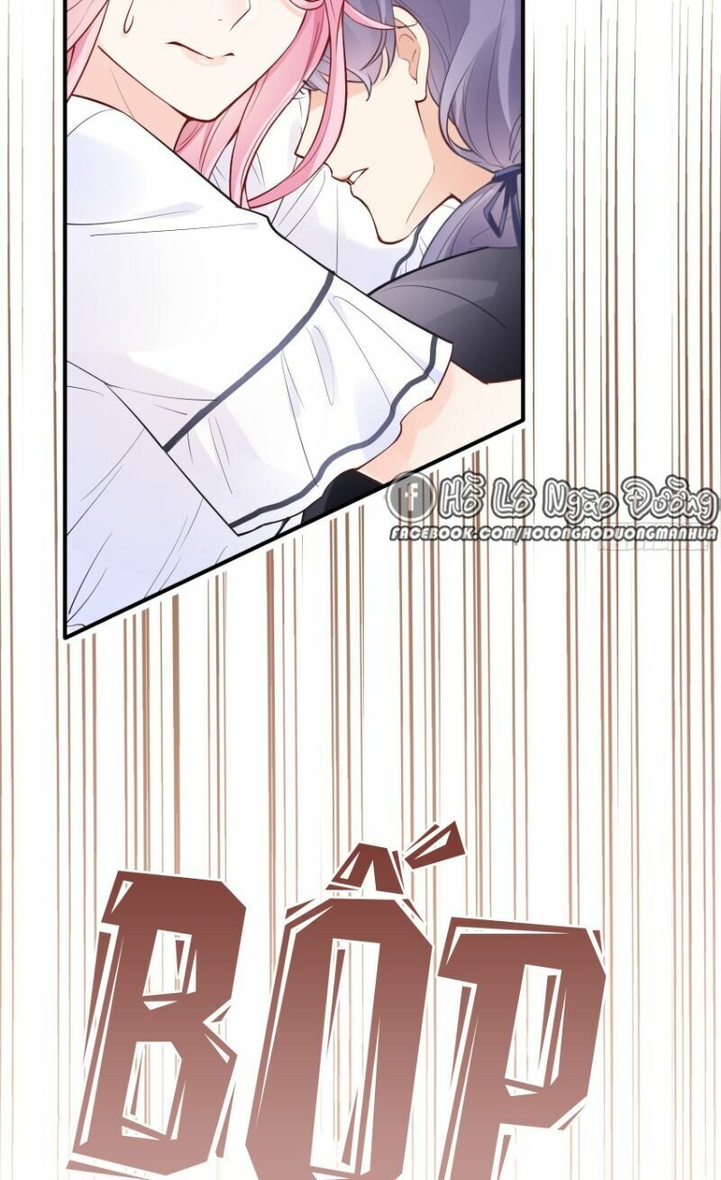 Nhật Kí Mưu Sinh Của Tra Nữ: Chapter 59