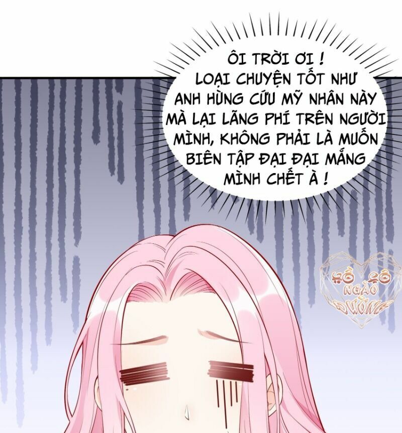 Nhật Kí Mưu Sinh Của Tra Nữ: Chapter 59