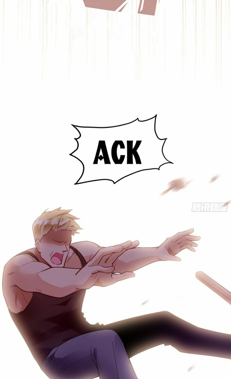 Nhật Kí Mưu Sinh Của Tra Nữ: Chapter 59