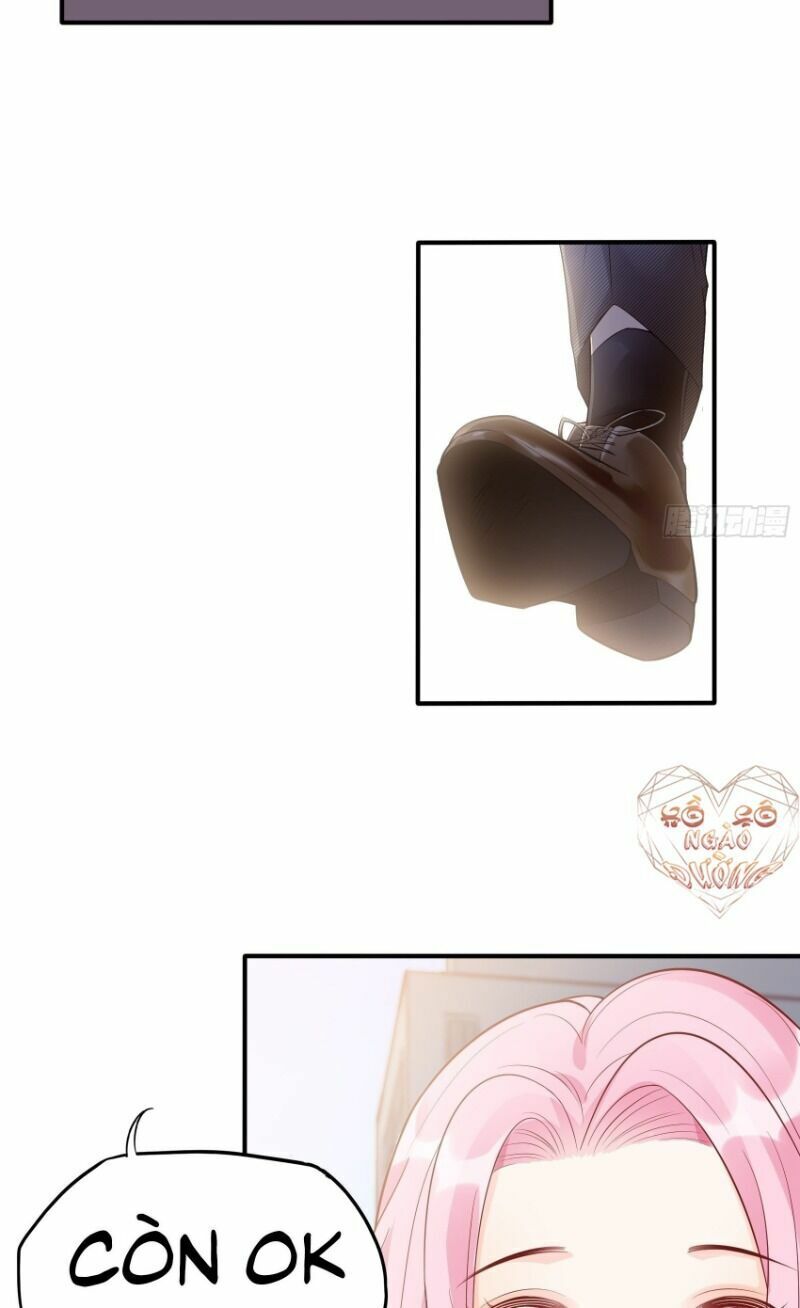 Nhật Kí Mưu Sinh Của Tra Nữ: Chapter 59