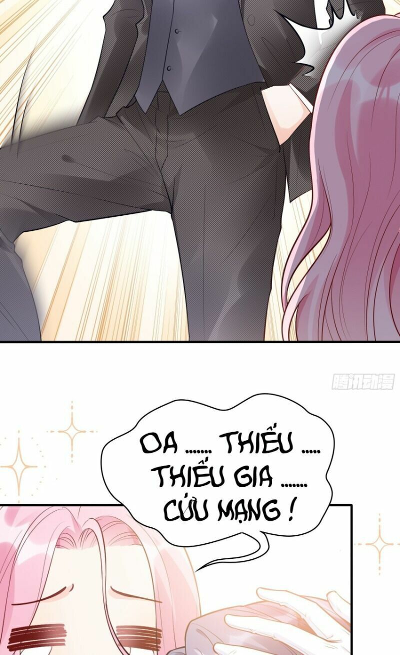 Nhật Kí Mưu Sinh Của Tra Nữ: Chapter 59