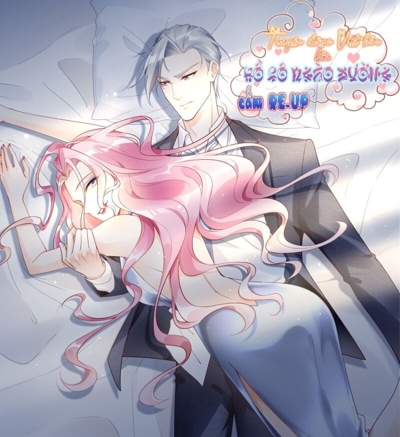Nhật Kí Mưu Sinh Của Tra Nữ: Chapter 6