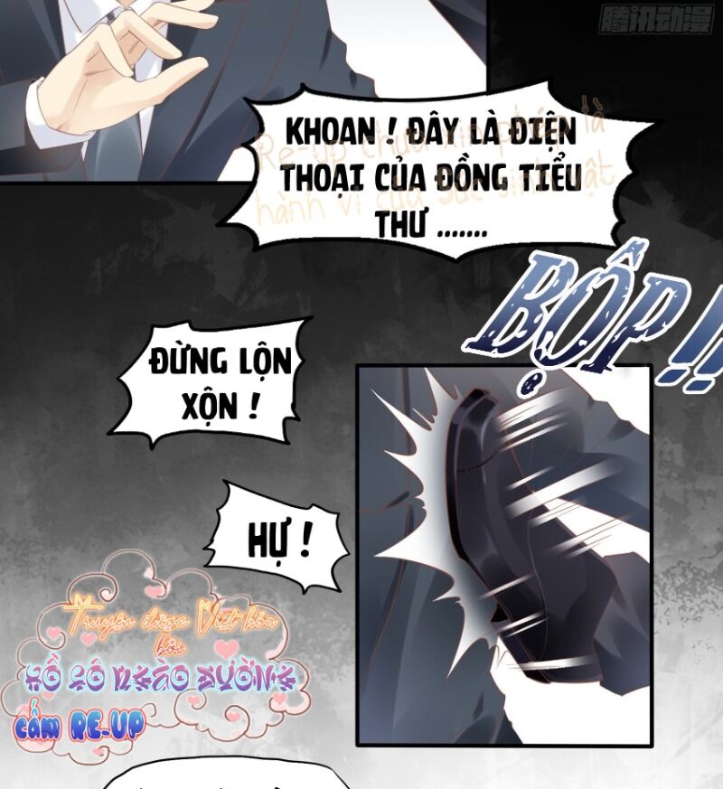 Nhật Kí Mưu Sinh Của Tra Nữ: Chapter 6