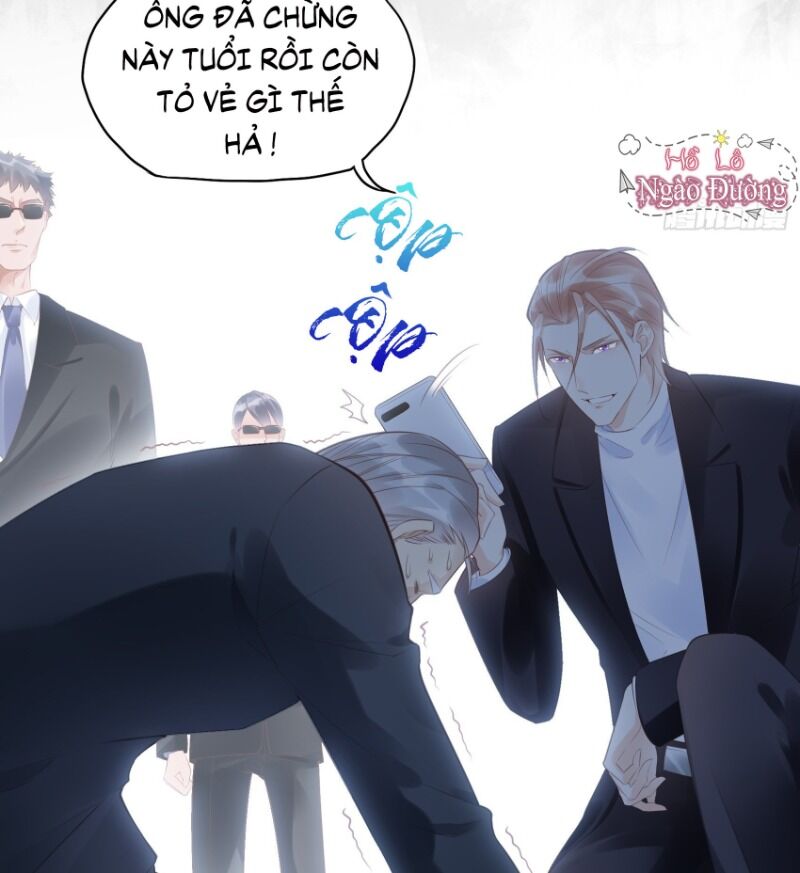 Nhật Kí Mưu Sinh Của Tra Nữ: Chapter 6