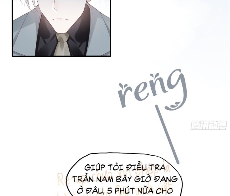 Nhật Kí Mưu Sinh Của Tra Nữ: Chapter 6