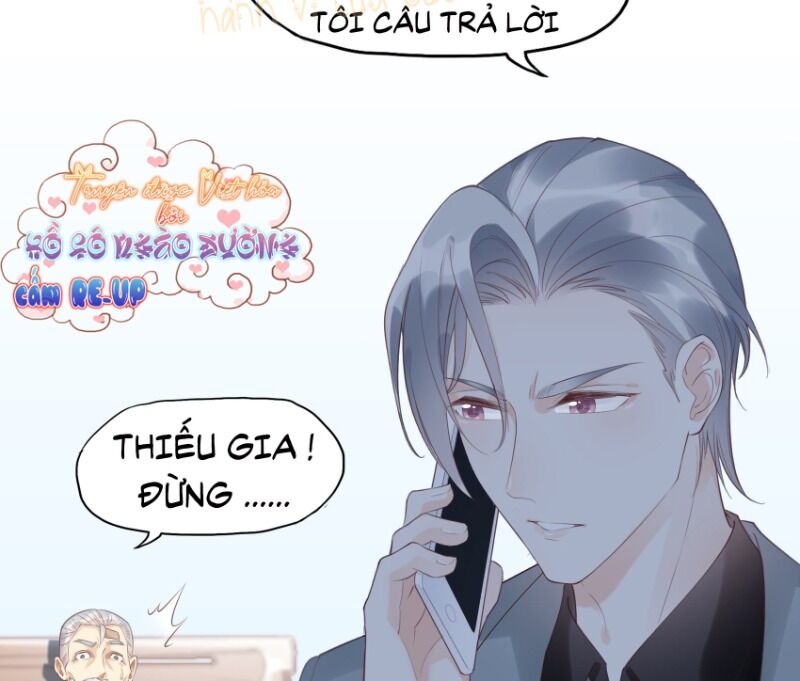 Nhật Kí Mưu Sinh Của Tra Nữ: Chapter 6