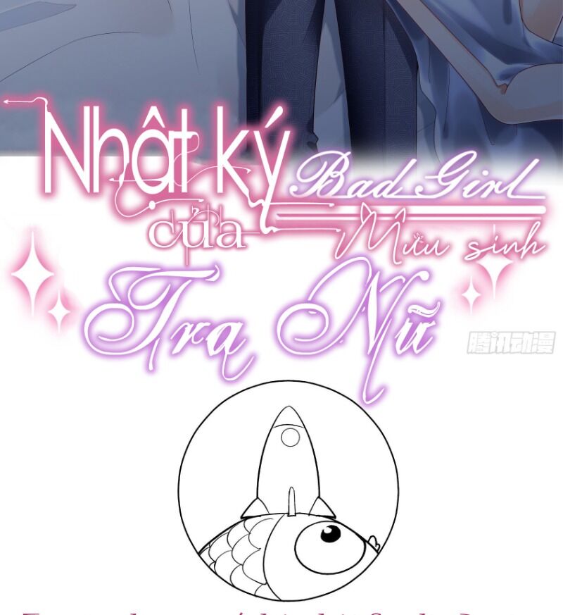 Nhật Kí Mưu Sinh Của Tra Nữ: Chapter 6