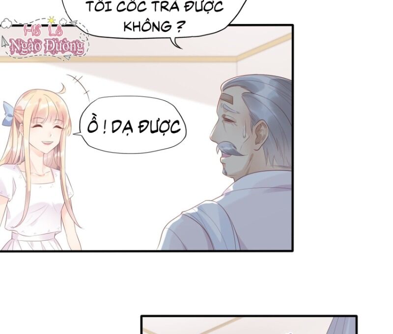 Nhật Kí Mưu Sinh Của Tra Nữ: Chapter 6
