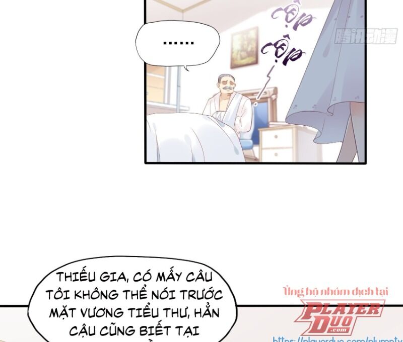 Nhật Kí Mưu Sinh Của Tra Nữ: Chapter 6