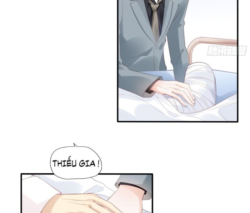 Nhật Kí Mưu Sinh Của Tra Nữ: Chapter 6