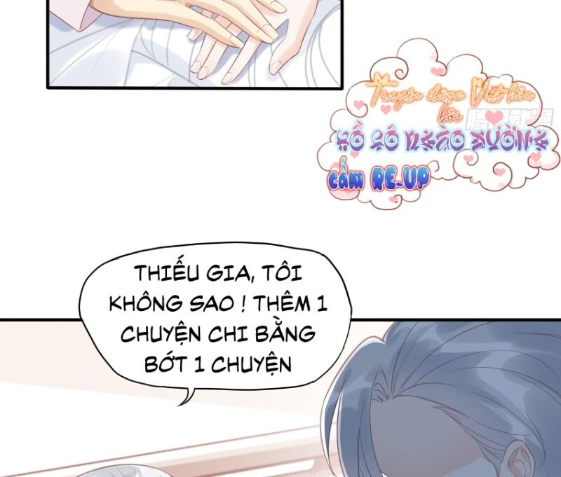 Nhật Kí Mưu Sinh Của Tra Nữ: Chapter 6