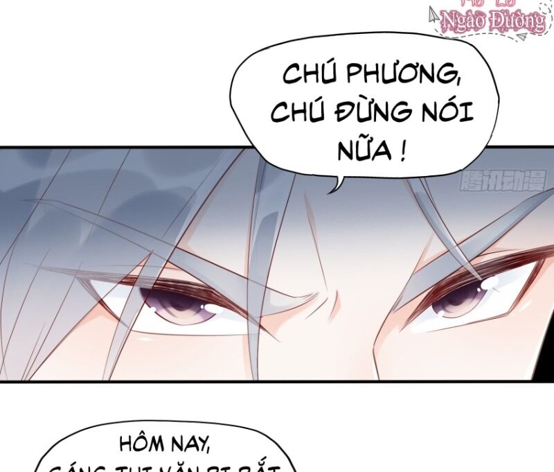 Nhật Kí Mưu Sinh Của Tra Nữ: Chapter 6