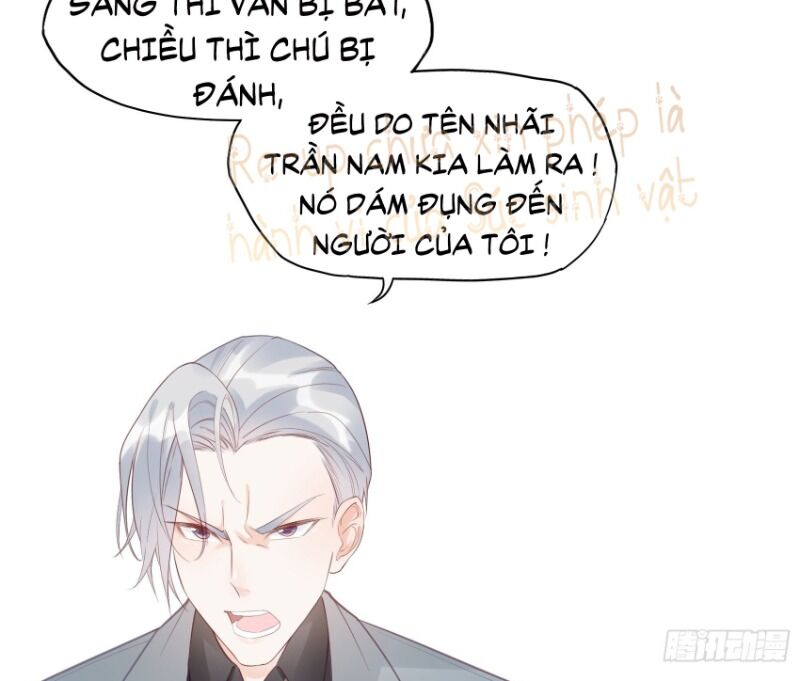 Nhật Kí Mưu Sinh Của Tra Nữ: Chapter 6