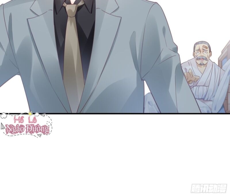 Nhật Kí Mưu Sinh Của Tra Nữ: Chapter 6