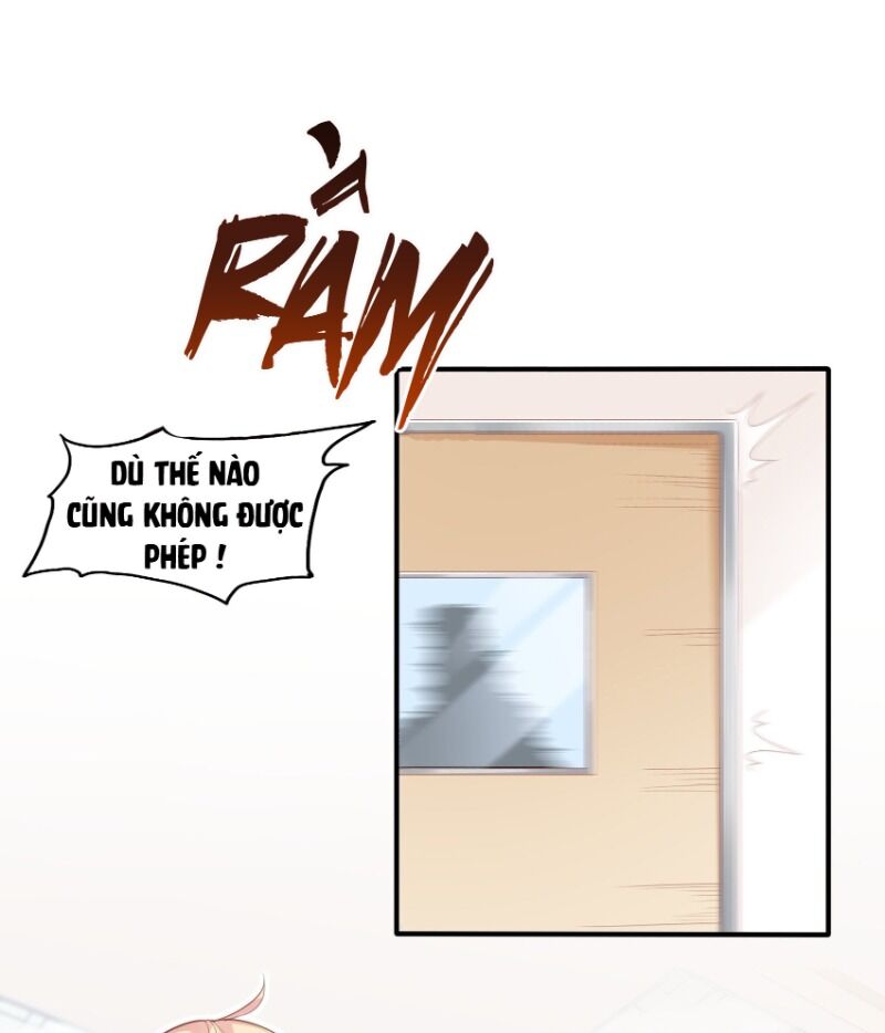 Nhật Kí Mưu Sinh Của Tra Nữ: Chapter 6