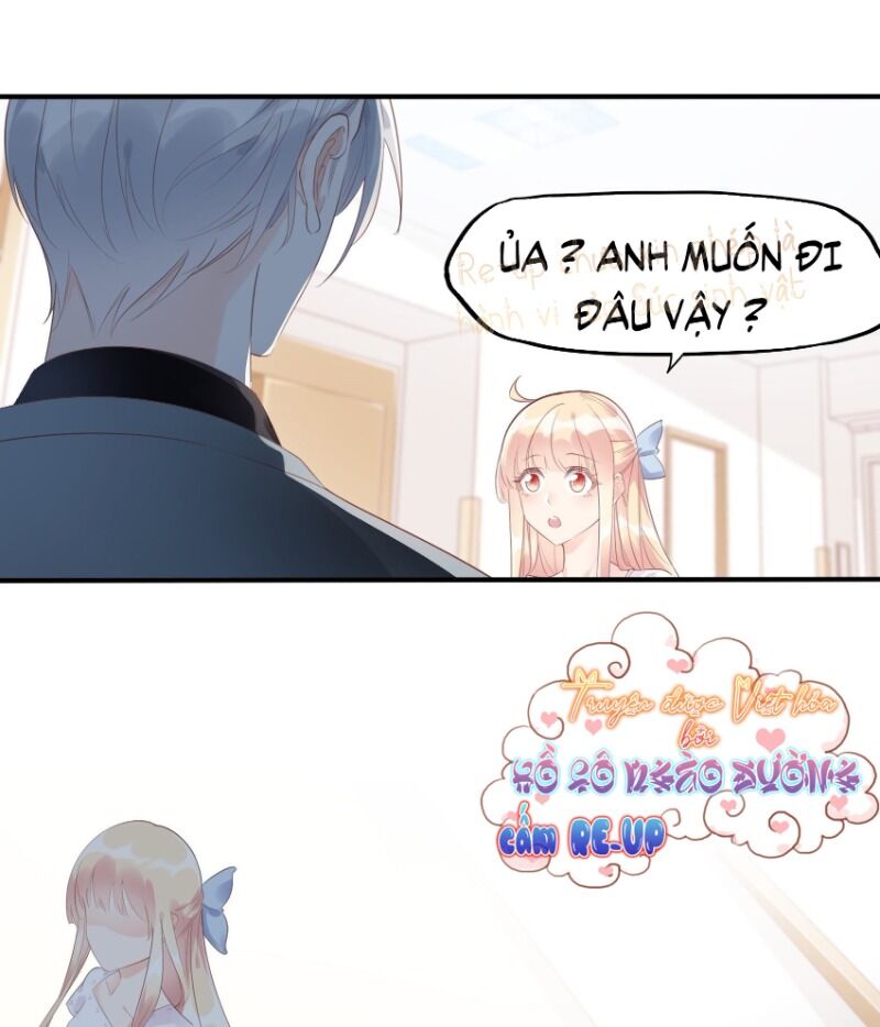 Nhật Kí Mưu Sinh Của Tra Nữ: Chapter 6